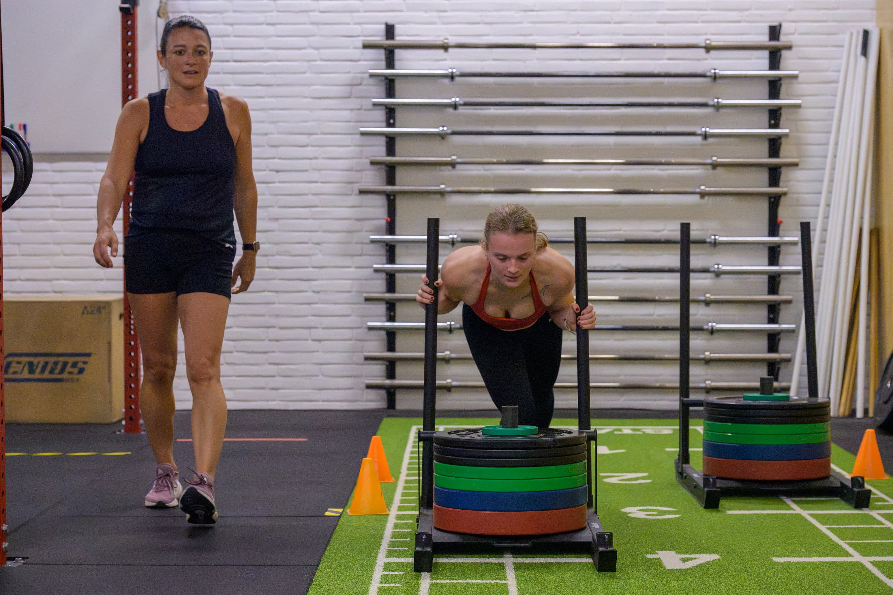 Motivatie sporten: waarom motivatie alleen niet genoeg is