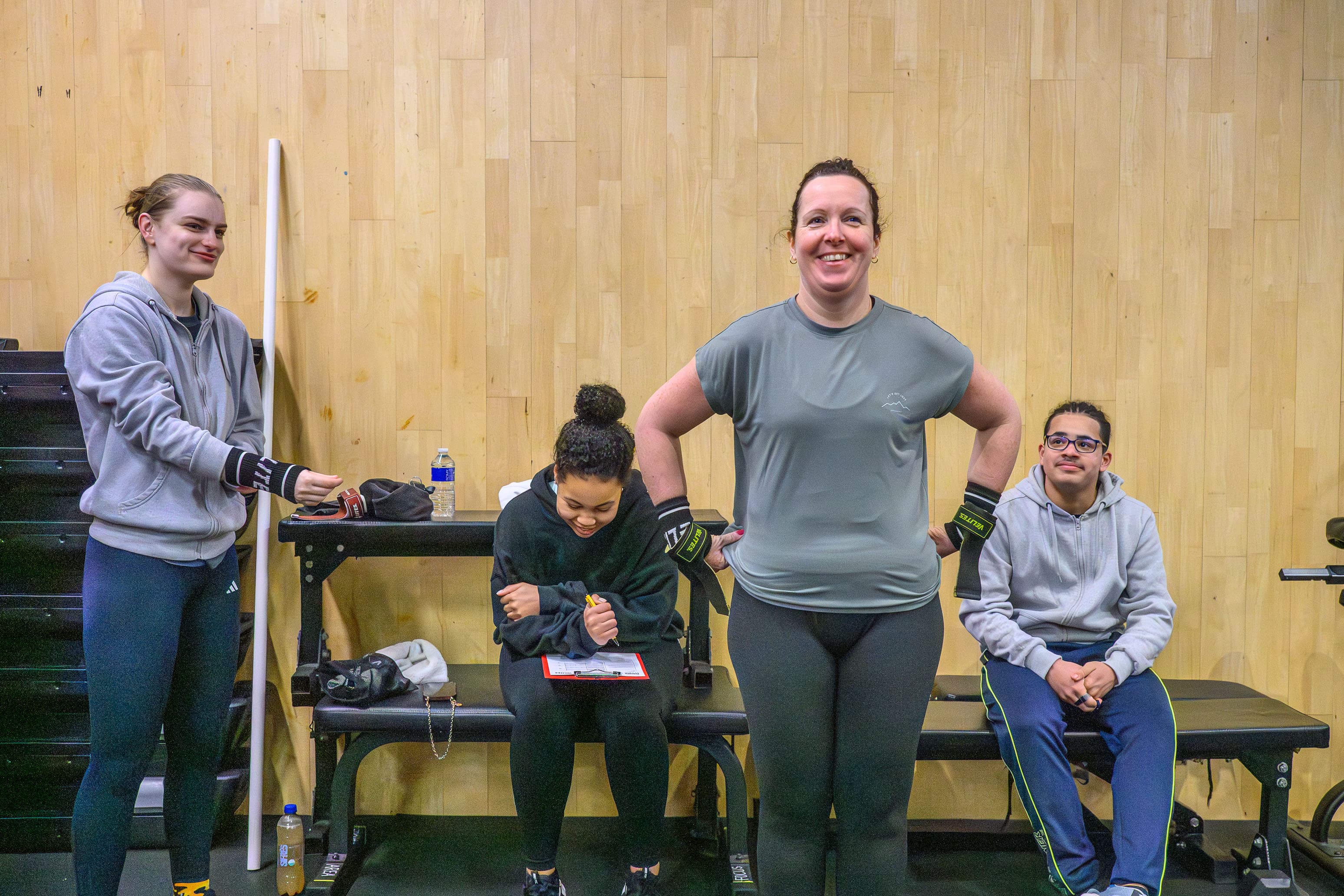 Herstel training: waarom gas terugnemen je juist sterker maakt (deel 2)