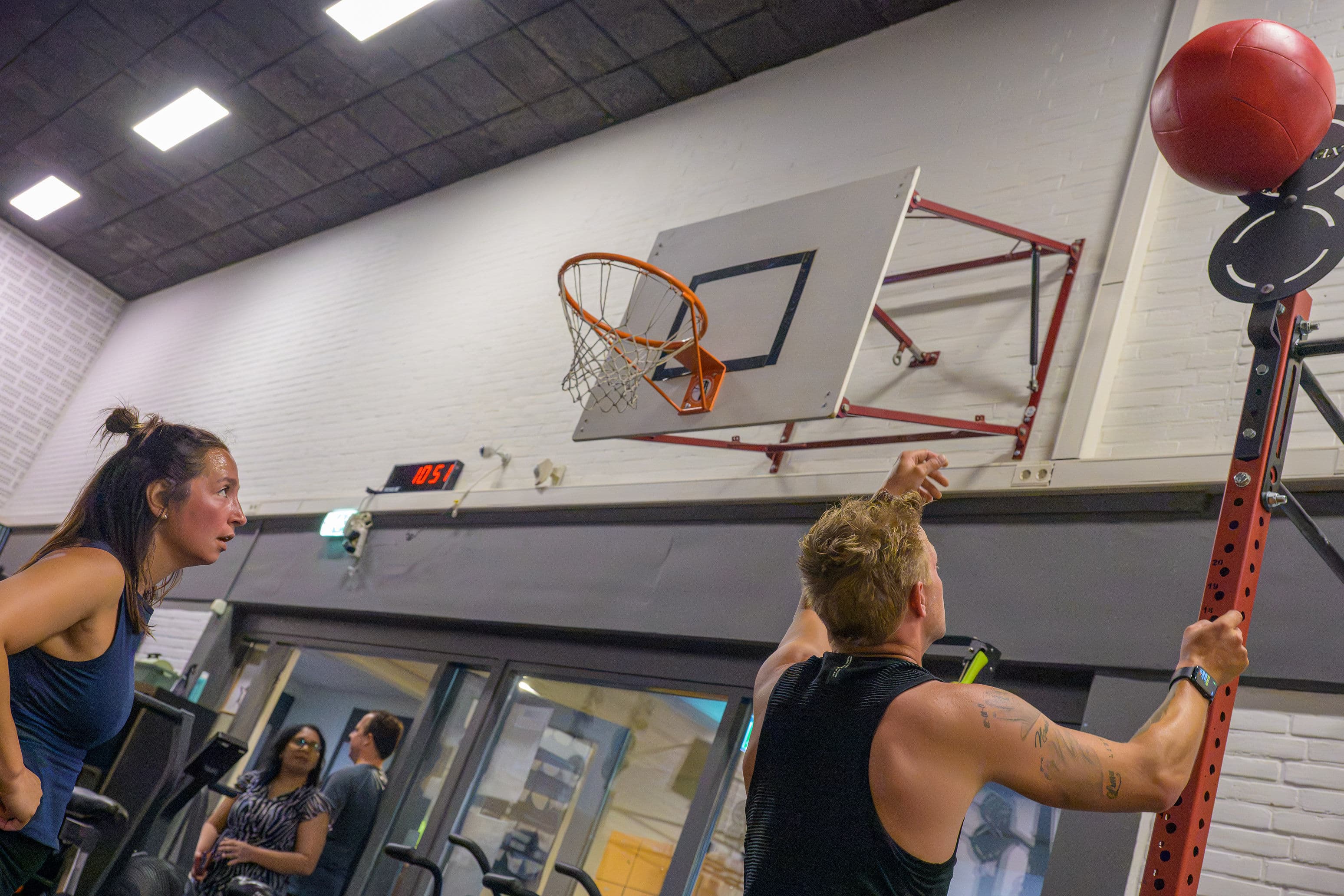 HYROX voorbereiding: 9 dingen om te testen in een simulatie (deel 2)