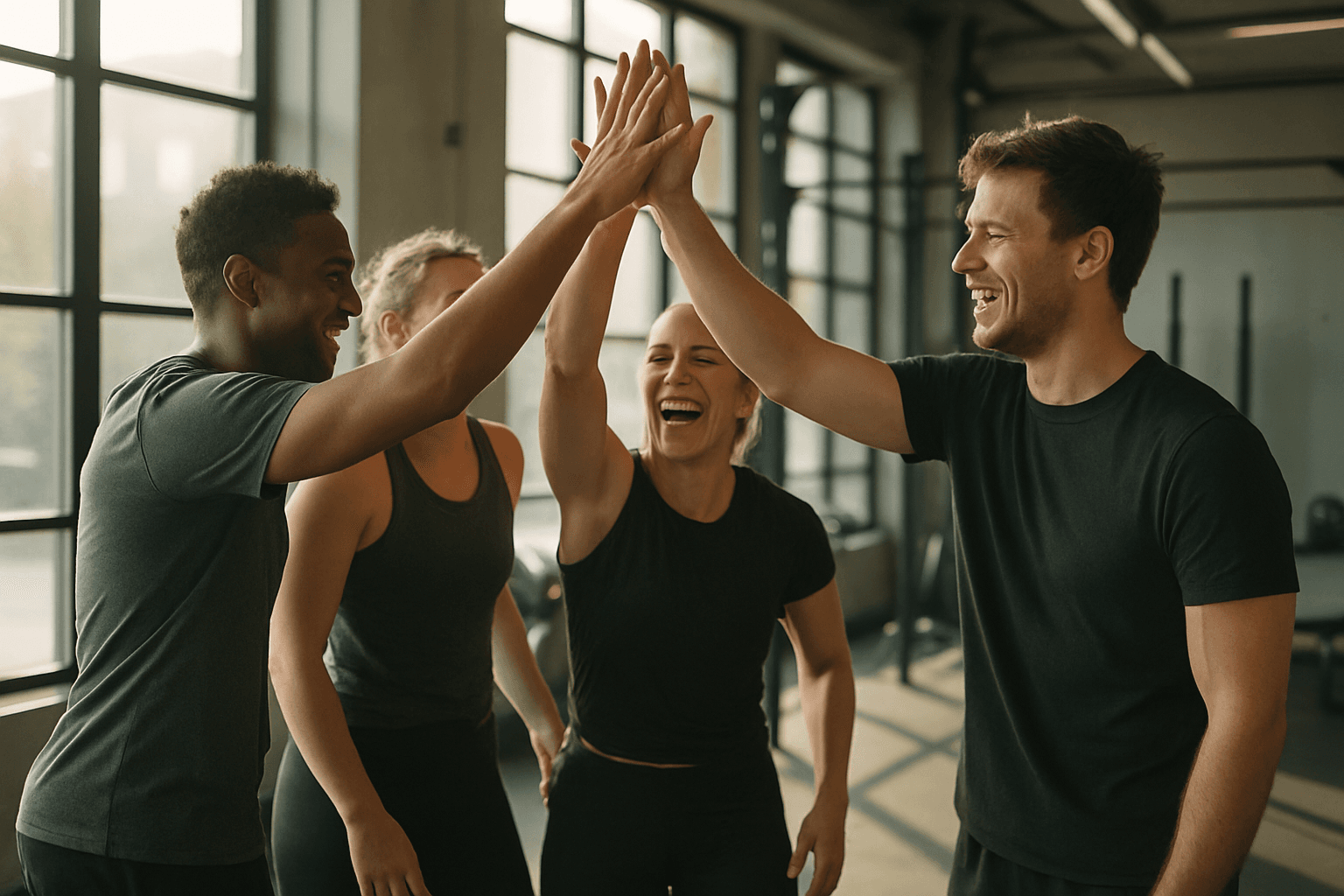 Community sporten: waarom samen groeien belangrijker is dan winnen (deel 3)
