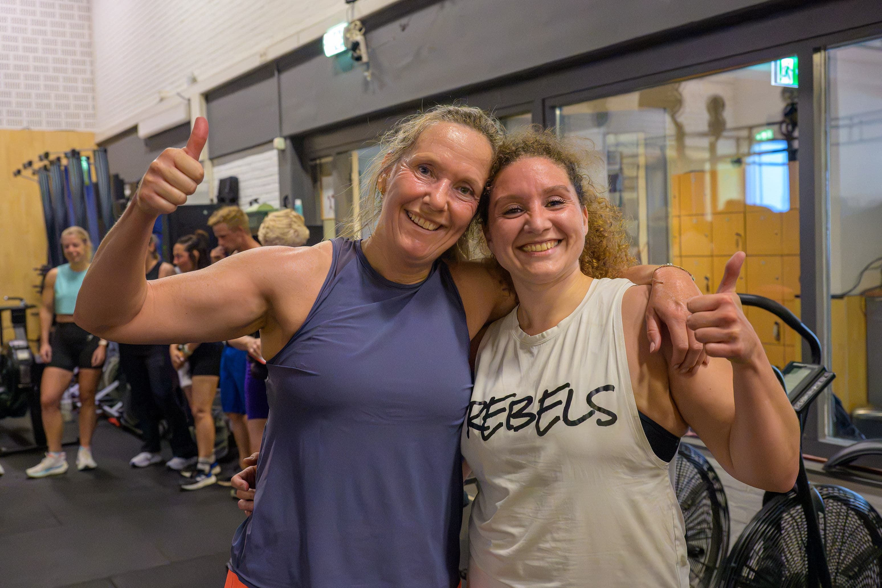 HYROX tips: 10 lessen uit een simulatie voor je echte race (deel 3)