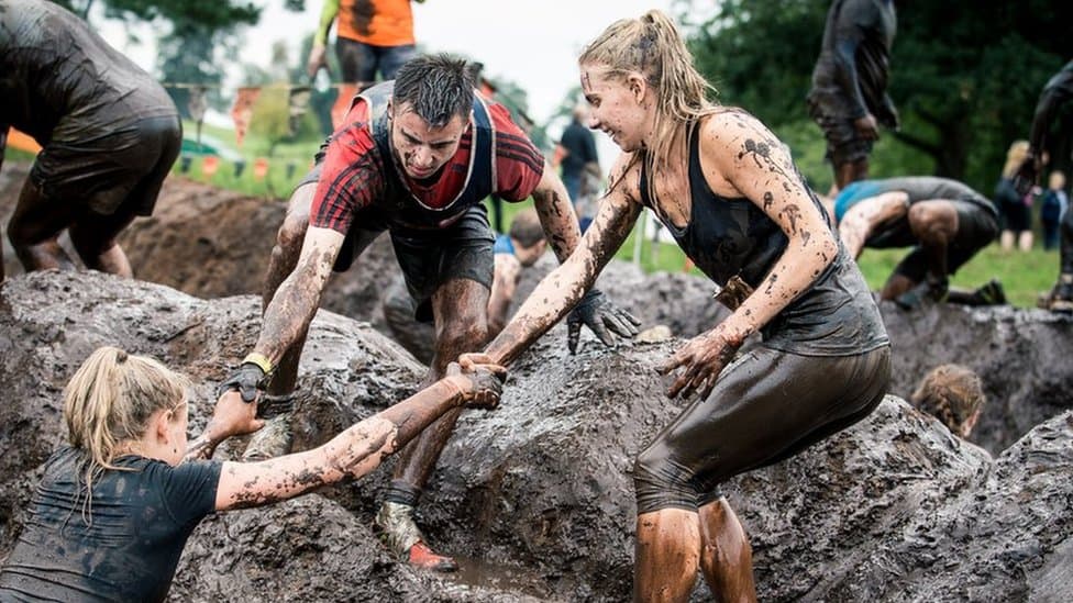 Community sporten: waarom samen groeien belangrijker is dan winnen (deel 3)