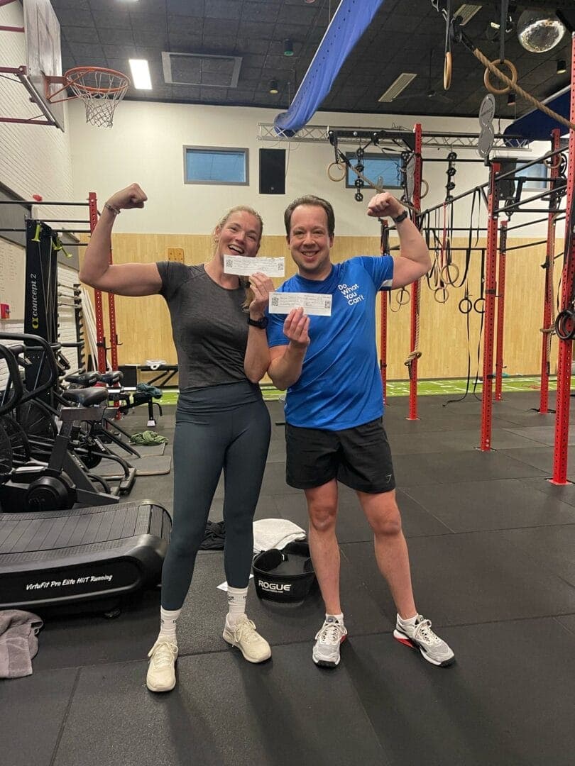 CrossFit Open 2026: waarom het belangrijk is voor CrossFit TX