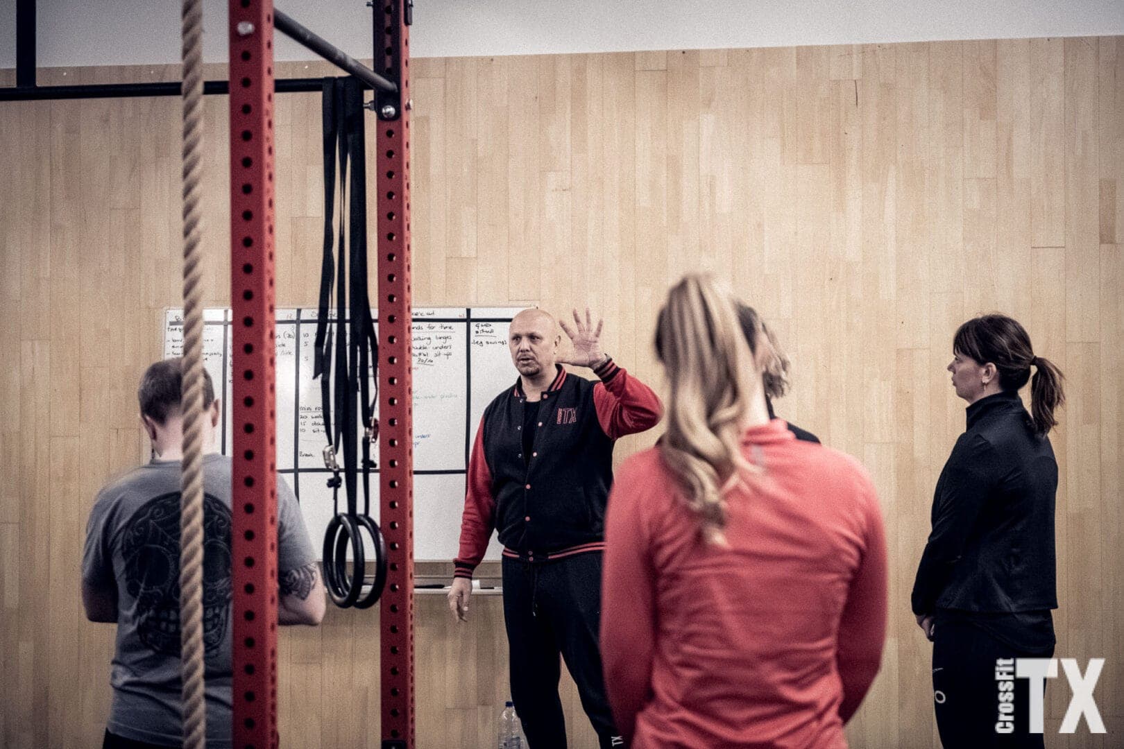 CrossFit te heftig? 5 Keiharde Feiten — Ultieme Reality Check