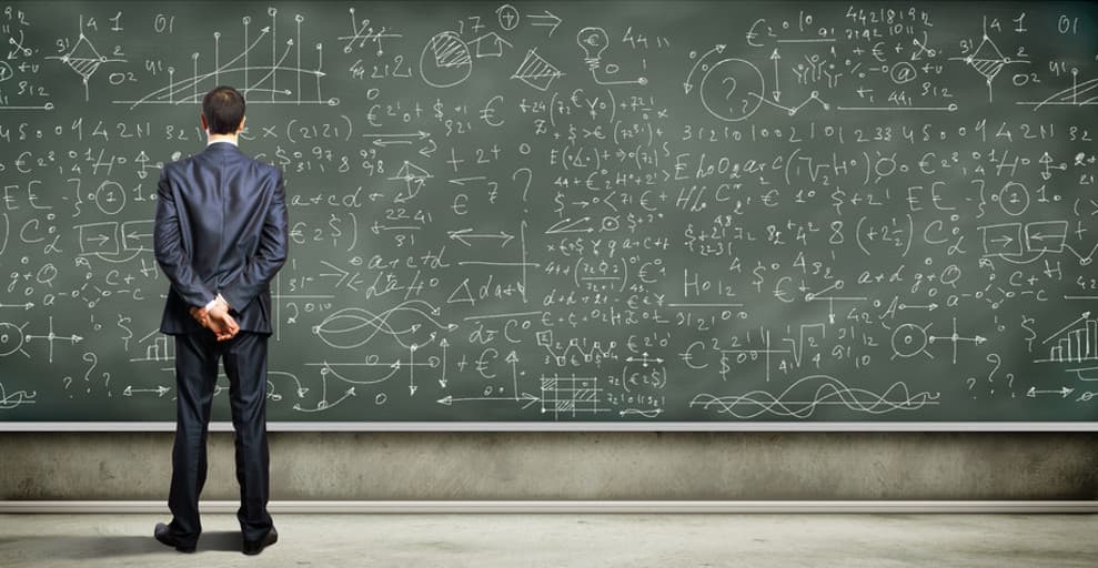 DE checklist die er voor gaat zorgen dat jij de betere beslissingen gaat nemen (The Basics)