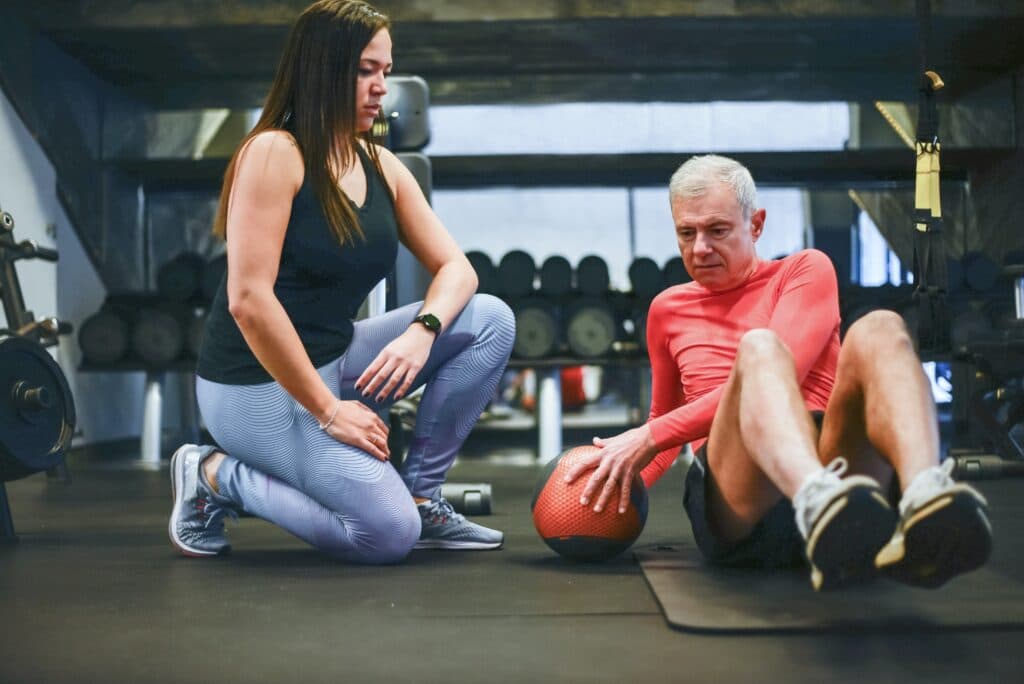 De Drievoudige Sleutel tot Optimale Gezondheid: Vasten, Voeding & Fitness