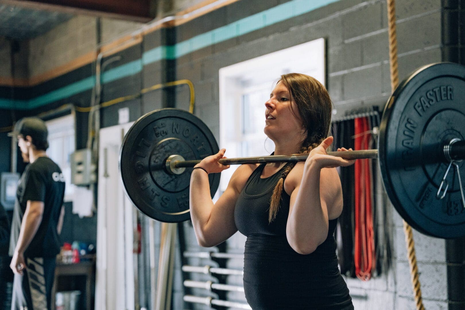 Trainen alleen niet genoeg: waarom echte verandering verder gaat dan de gym (deel 3)