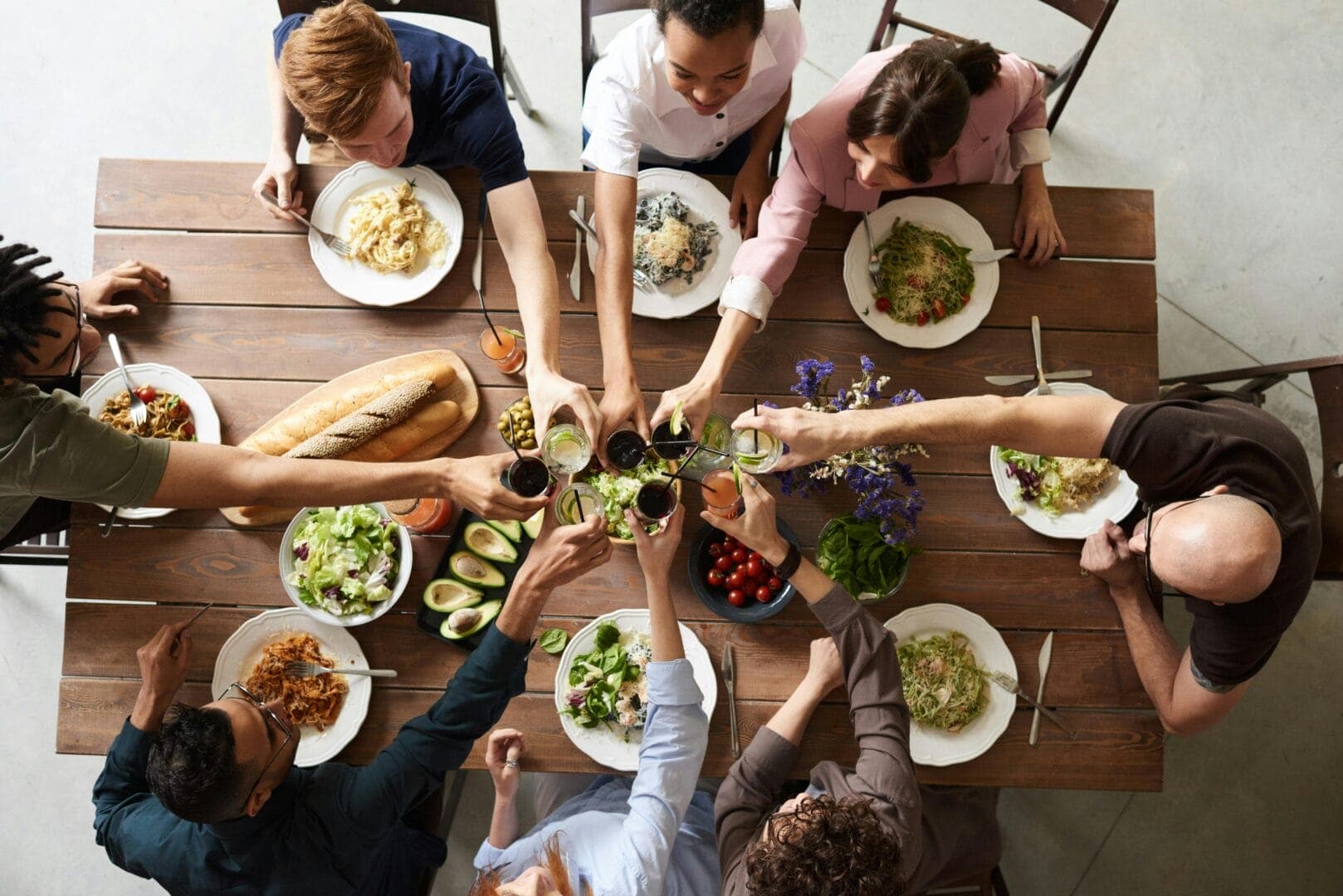 Gezond eten zonder stress: waarom perfectie je juist tegenwerkt (deel 2)
