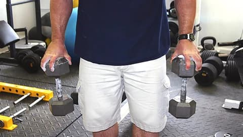 Gripkracht Blueprint – sterker voor pull-ups, T2B & Oly lifts