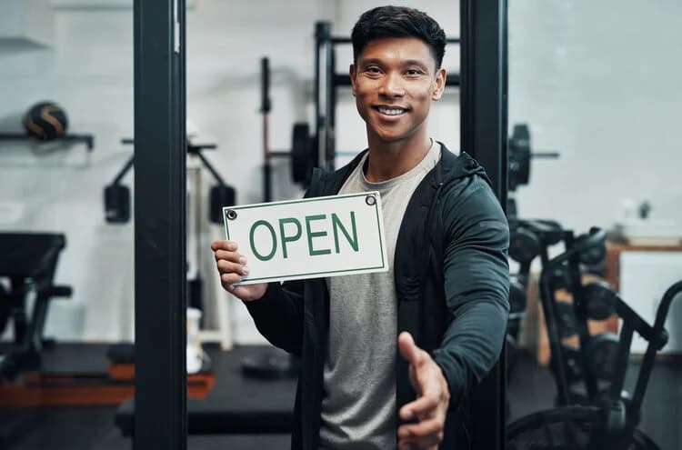 Intake CrossFit: 5 eerlijke redenen waarom wij geen proefles geven
