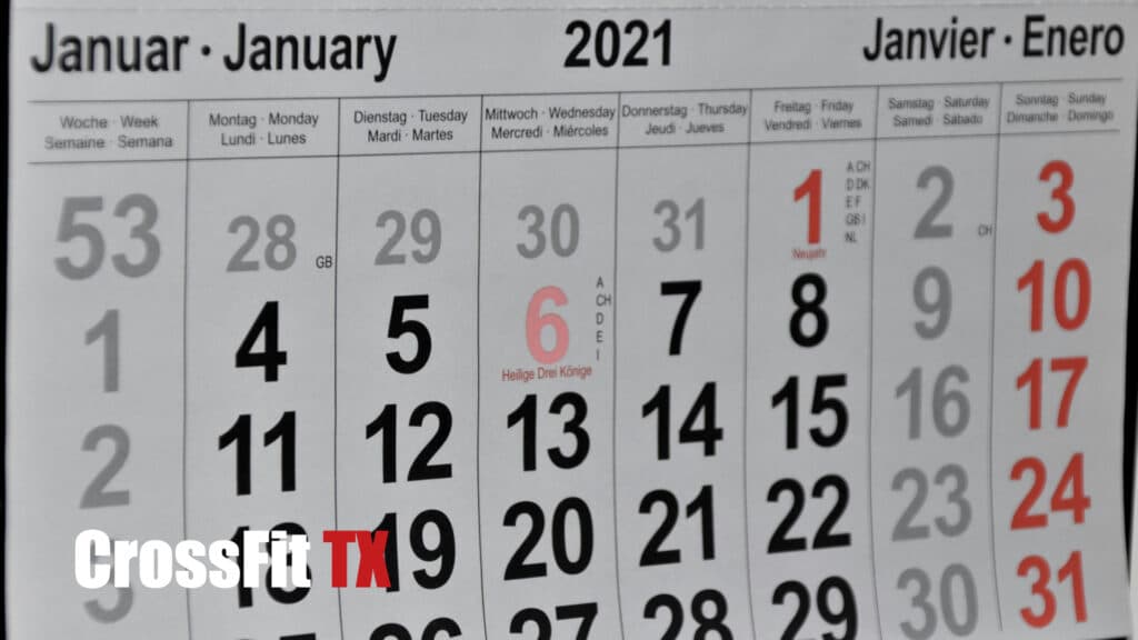 Kickstart je Gezonde Leefstijl: Voeding, Supplementen en de 30 Days Healthy Habits Challenge