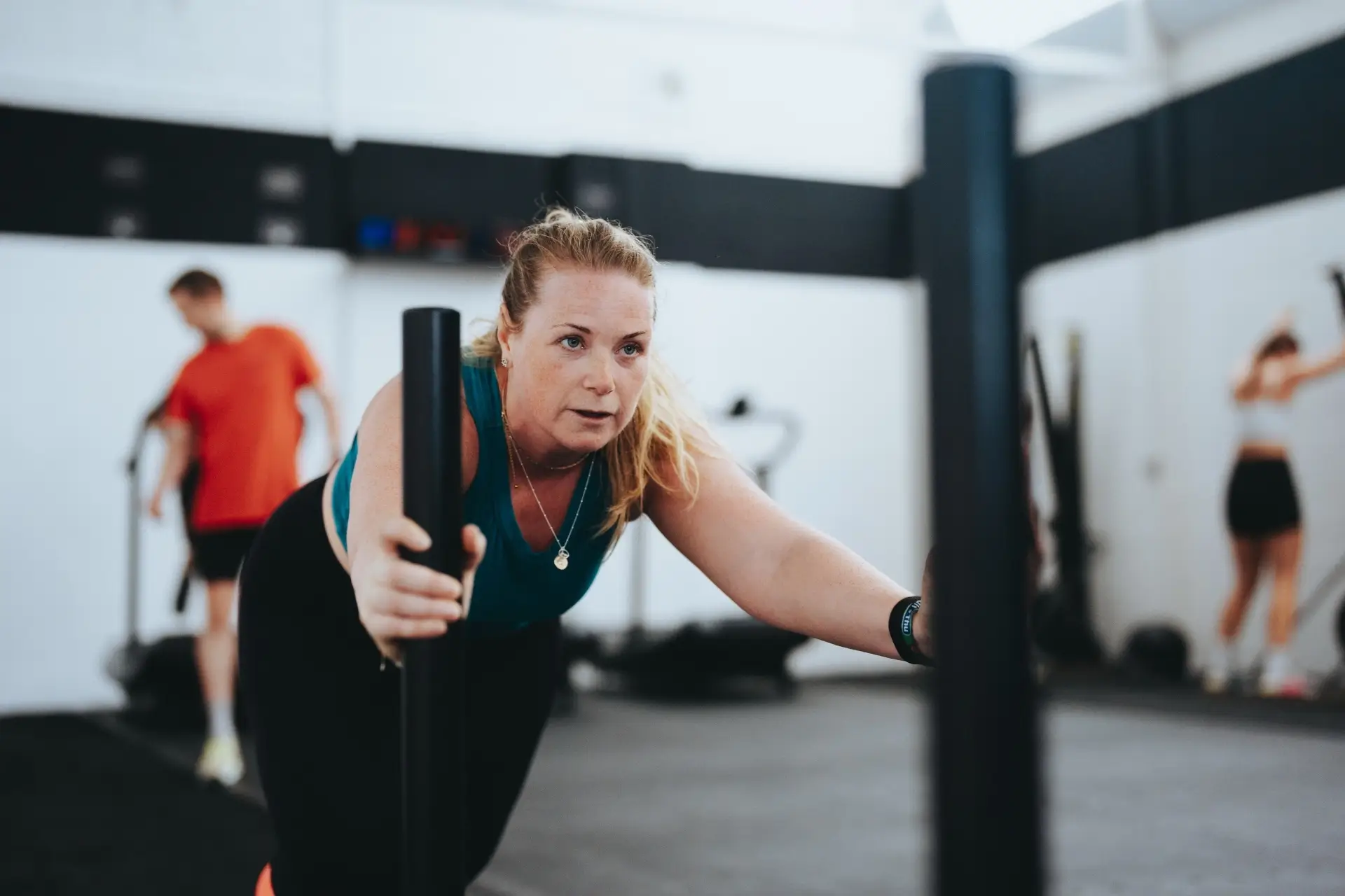 Mindset training: sterker worden begint in je hoofd (deel 2)