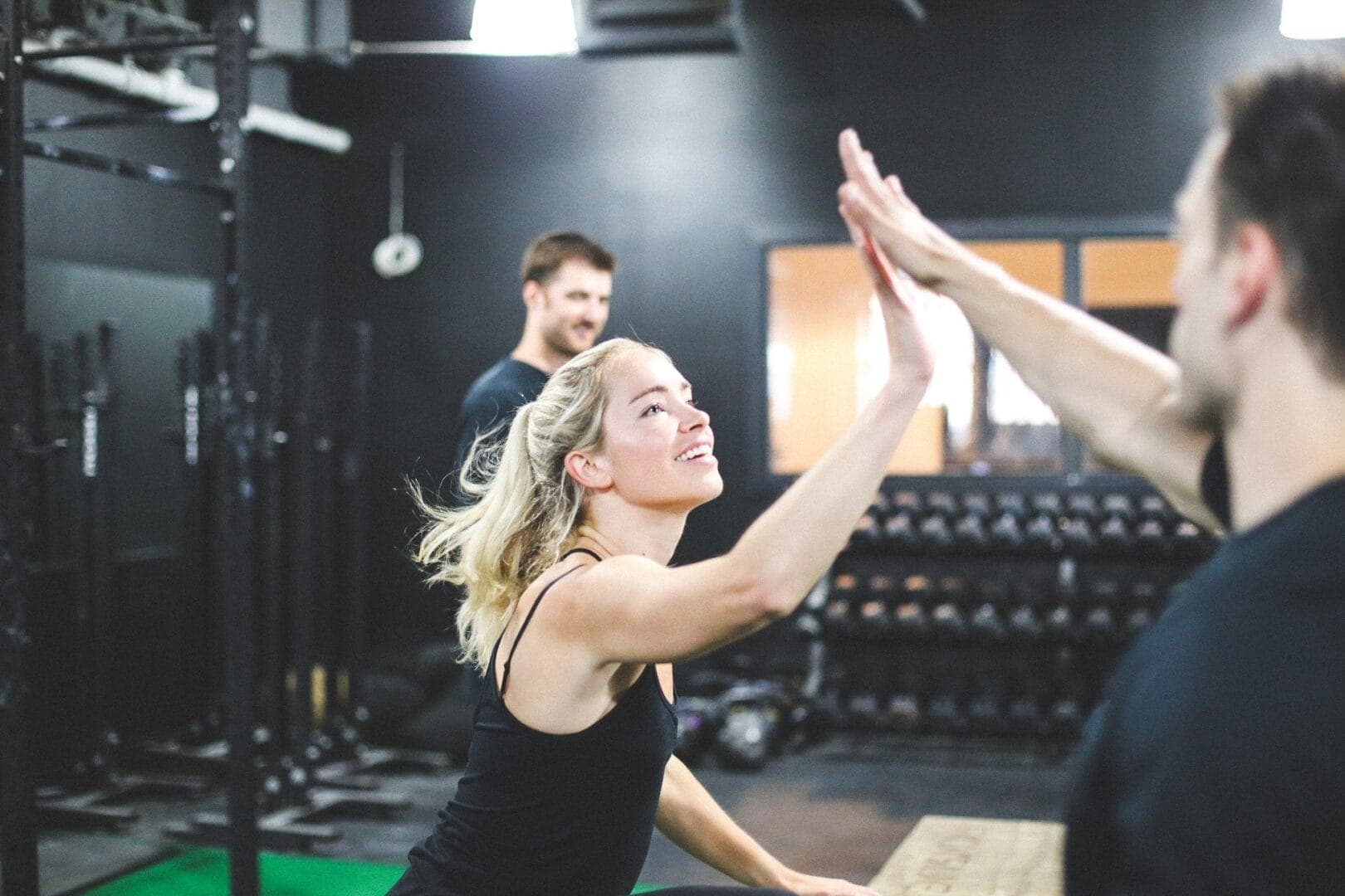 Personal training/coaching: wanneer trainen alleen niet genoeg is (deel 1)
