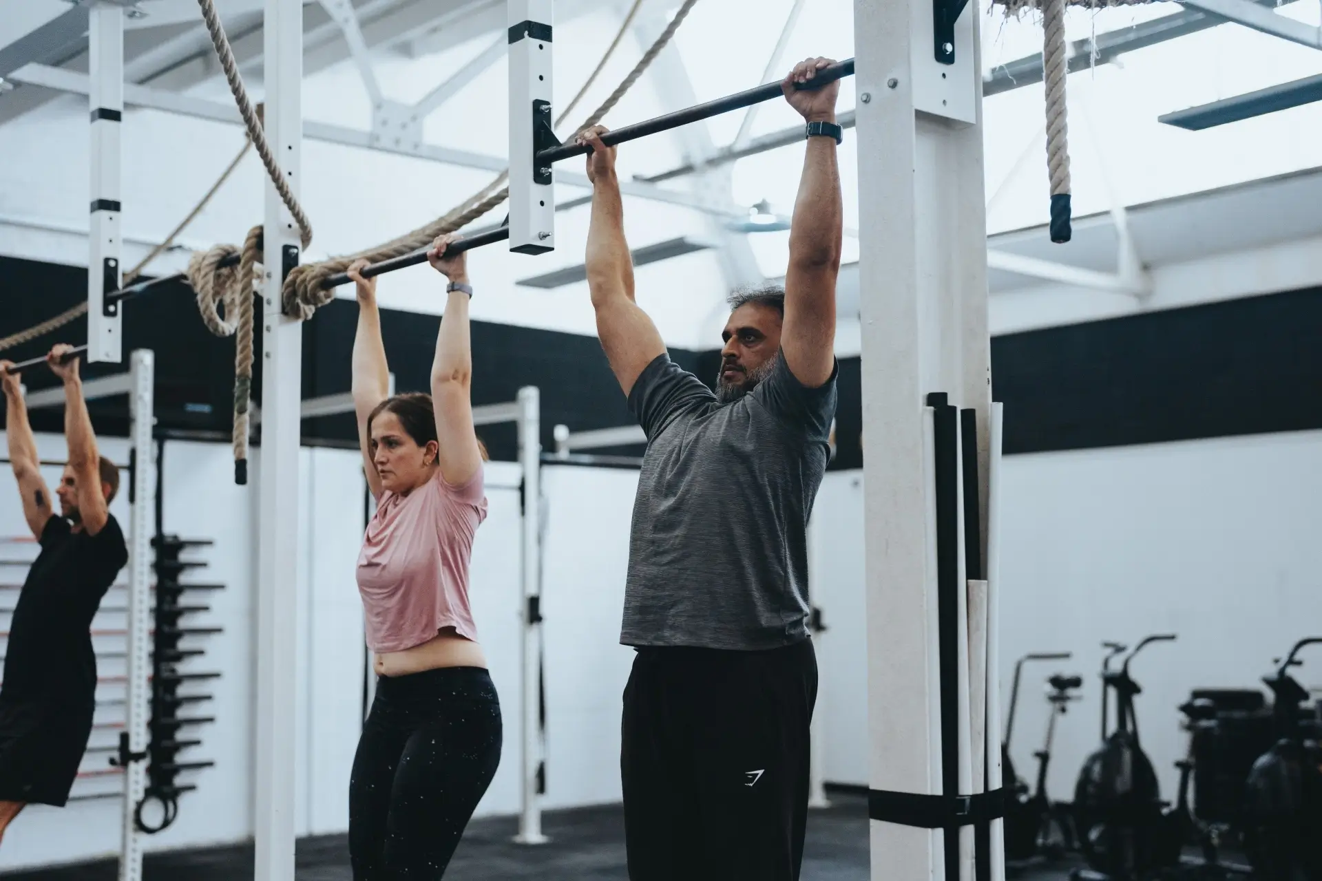 Schouder-proof trainen 5 effectieve basics voor snelle progressie
