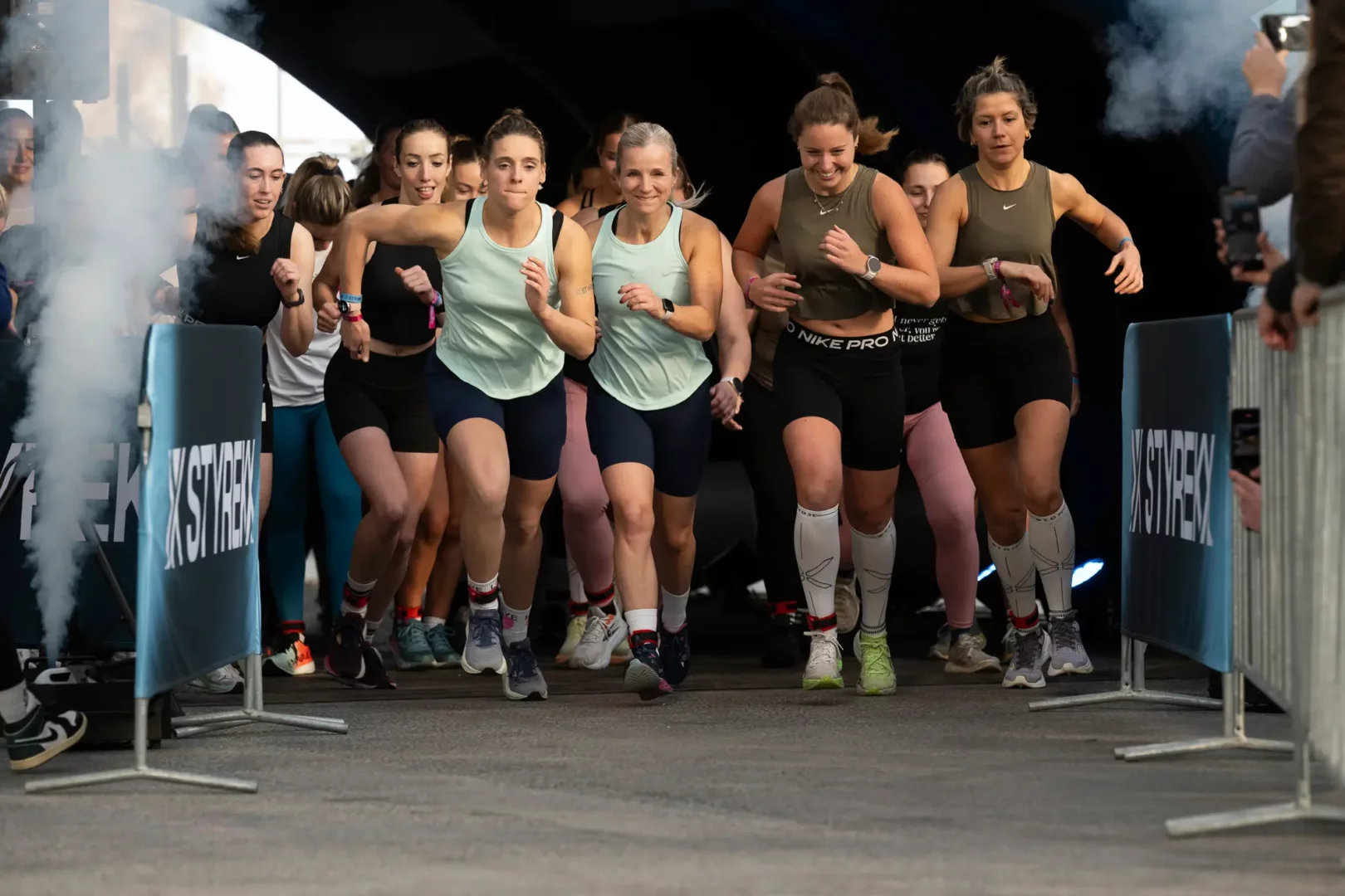 Sportevenement: waarom een doel alles verandert aan je training (deel 1)