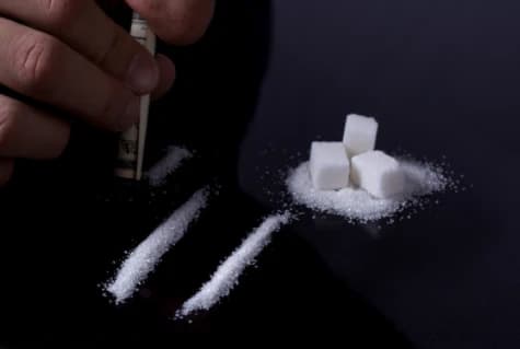 Suiker cocaïne vergelijking 7 keiharde feiten over je brein en gezondheid