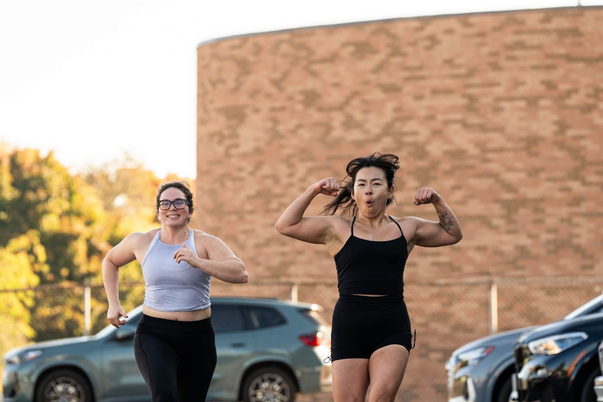Trainen tijdens vakantie: de slimme manier om fit te blijven zonder stress (deel 1)