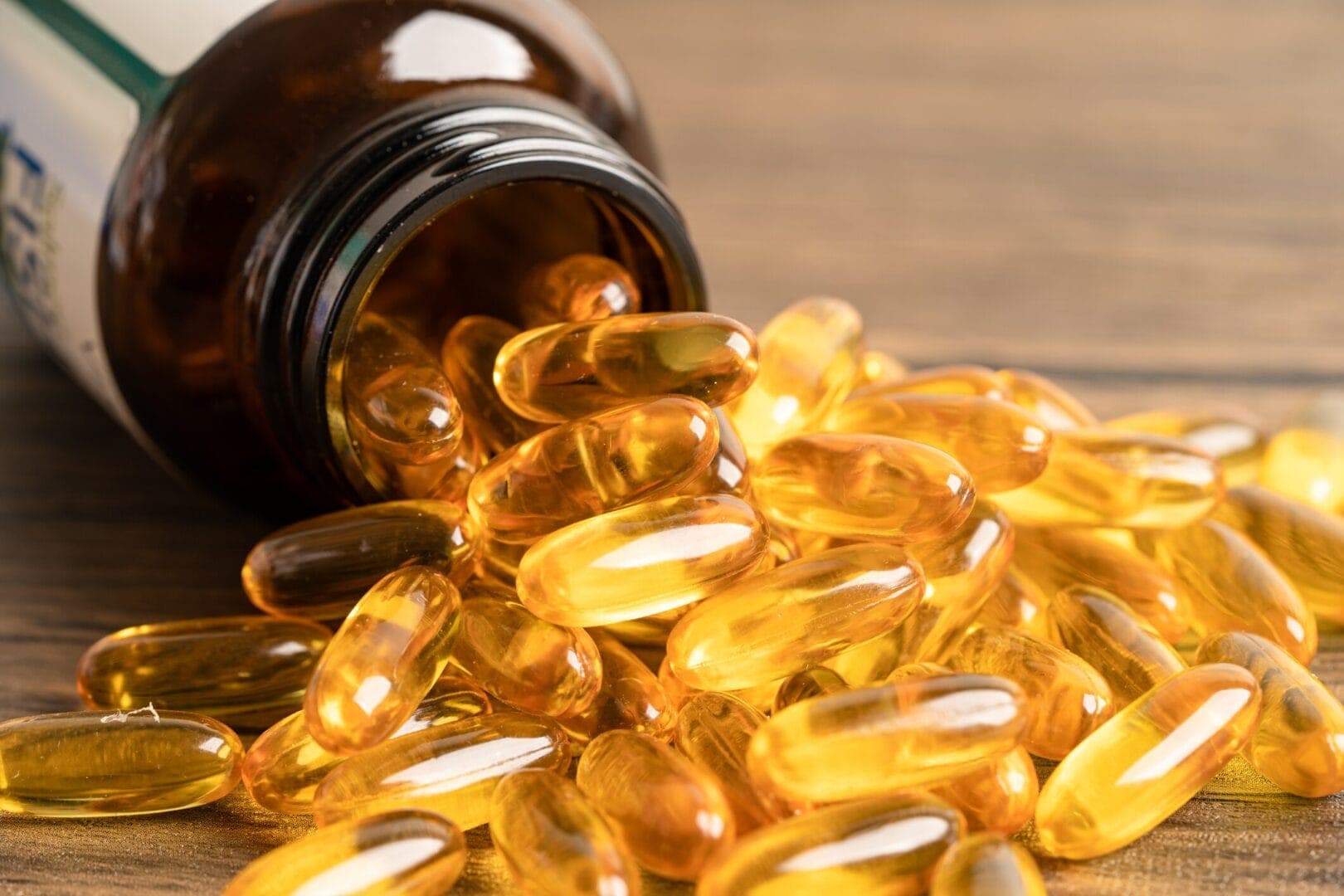Visolie Omega-3 – wat het is, wat het doet, en waar je op moet letten (Eqology)