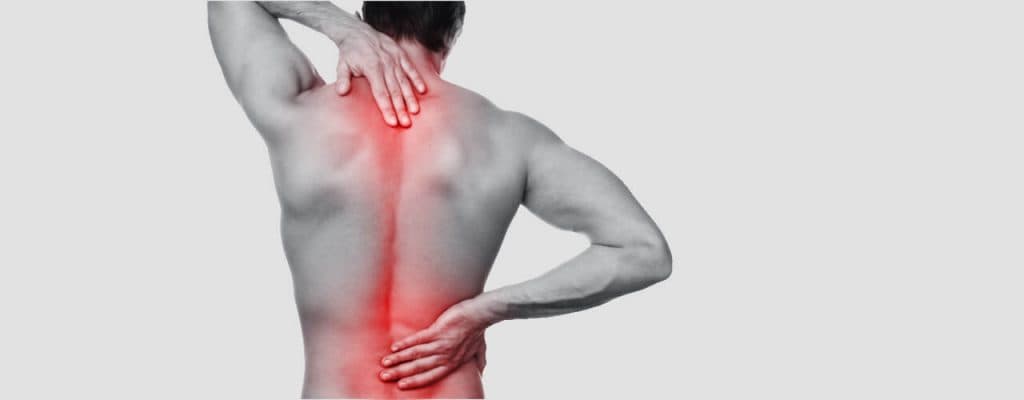 Waarom je JUIST moet trainen met rugklachten…