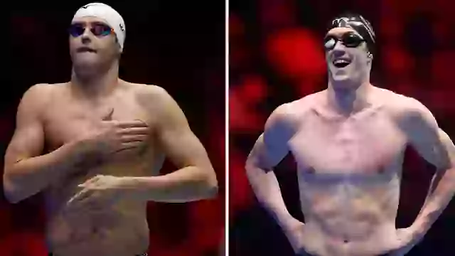 Waarom slaan sporters op hun lichaam vóór een prestatie? | Fysiologische en mentale verklaring