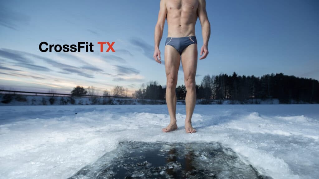 welke idioot stap er in koud water? Wat is de wim hof methode, waar is het eigenlijk goed voor?