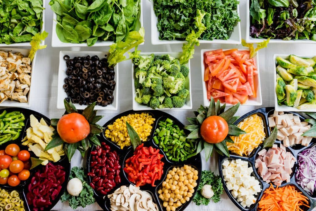 Leer hoe jij je body-composition al kan laten veranderen in nog geen 4 weken