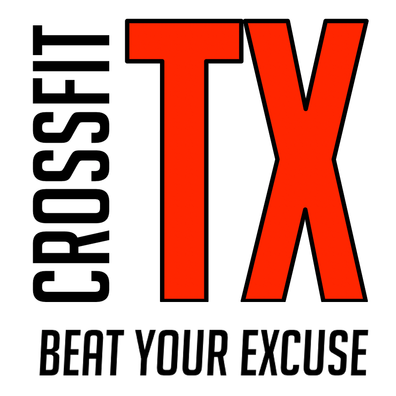 CrossFit TX